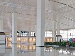 -石家庄正定国际机场-T2航站楼