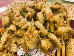 -乐在集市海鲜大排档(平潭店)