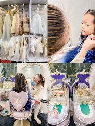 -MELAND CLUB亲子乐园·派对·餐厅(北京芳圆里ID MALL店)