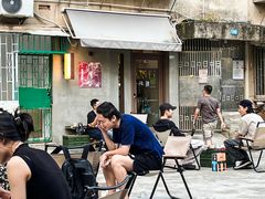 -Again Coffee Roaster(香蜜湖店)