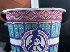 -西琳姑娘·新疆冰淇淋酸奶茶(解放北路店)