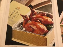 -汇贤府·李氏鲁菜(五棵松店)