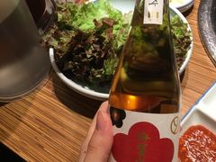 -王妃家(明洞中央店)