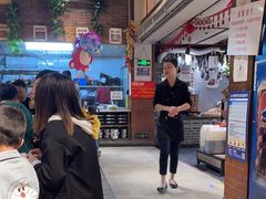 -灶东家民间菜(回兴店)