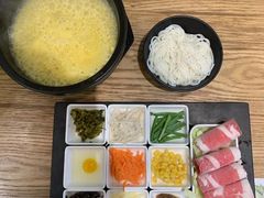 -过桥缘·过桥米线(北京望京万象汇店)