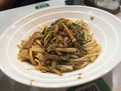 -二扁私房面馆(崂山路店)