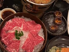 -Mr·Fish鱼鲜生海鲜放题(银泰in99店)