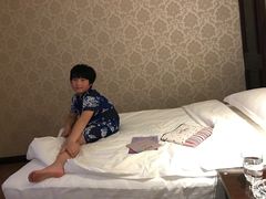 -奥阳水立方温泉休闲中心