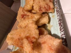 锅包肉-七八冷面·延边朝鲜族美食(圣熙八号店)