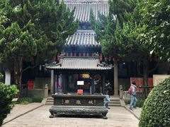 -秋霞圃