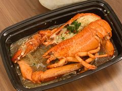 -盒马鲜生(杭州运河上街店)