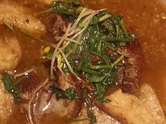 -永安鱼庄·镇江菜(丁卯店)