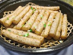 砂锅山药-和源祥·日照菜扛把子(万平口一店)