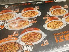 -胖哥俩肉蟹煲(石家庄长安万达店)