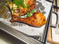 -绿茶餐厅(青岛城阳万象汇店)