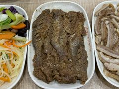 -津门张记包子铺(华昌道店)