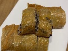 -枣子树·素食餐厅(普陀山店)