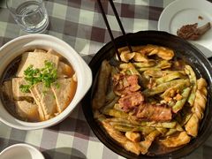 -北京水岸山吧度假村(雁栖镇店)