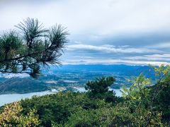 -北京十三陵国家森林公园蟒山景区