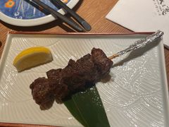 -水之惠鲜鱼料理(王府大街店)