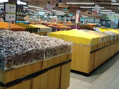 -永辉超市(双元大道店)