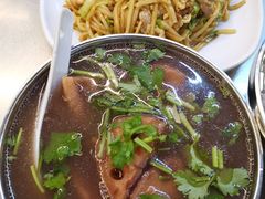 -广场正宗原汁薏米店