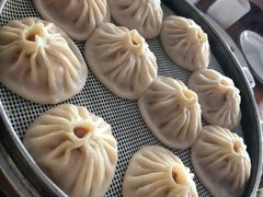 -包龙府灌汤包子(开封府店)