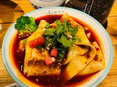 -中阿兰牛肉面(悦海新天地店)