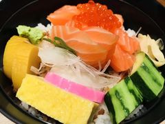 -小山日本料理(兴业太古汇店)