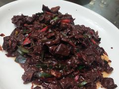 -东安鸡馆(蔡锷南路店)