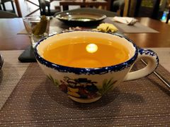 -LA CREPERIE BRETONNE布列塔尼法式餐厅(天童北路店)