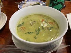 -Dang restaurant (patong phuket)