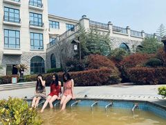 -许昌花溪大酒店