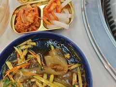 -冰城焰会大丰收铁锅炖(萝岗万达金街店)