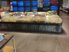 -连鹭海鲜·海肠捞饭·海胆饭(星海店)