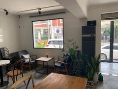 -研途咖啡馆(健康路店)