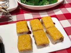 -西贝莜面村(上海百联西郊店)