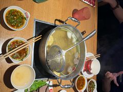 -好想牛·鲜切自助牛肉火锅(七堡花园城店)