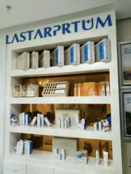 -蓝丝带产后恢复中心(清扬茂业店)