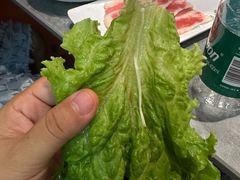 -鼎香缘海鲜自助火锅烤肉(锦辉购物广场店)