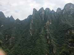 -十渡东湖港风景区