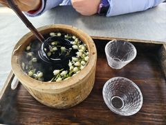 -汉水谣·江景餐厅(江滩店)