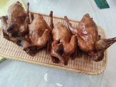 -五谷芳乳鸽王(梅沙老店)