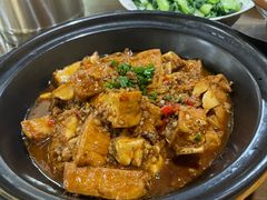 -何氏排骨(左家塘店)