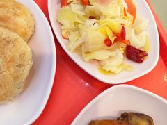 泡菜-香妃烤鸡(西单店)