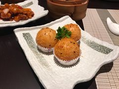 -领事馆19号中餐厅(厦门海景洲际酒店)