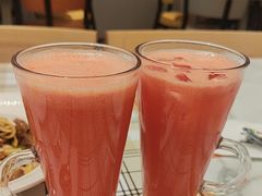 -菲滋意式餐厅(富阳东方茂店)