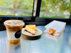 -CEMENT·coffee bar (凤凰创意园店)
