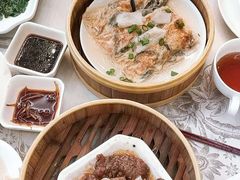 -香云轩·顺德菜(香云纱园林酒店店)