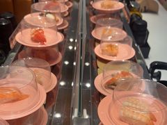 -争鲜回转寿司(通州万达店)